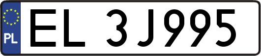 EL3J995