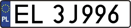 EL3J996