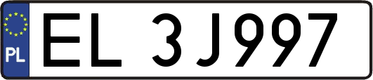 EL3J997