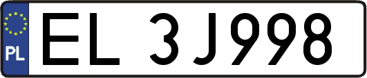EL3J998