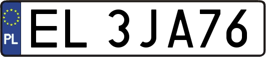 EL3JA76