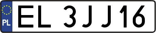 EL3JJ16