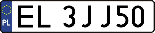 EL3JJ50