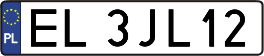 EL3JL12