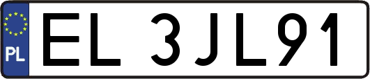 EL3JL91