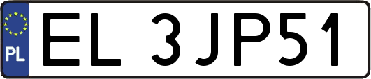 EL3JP51