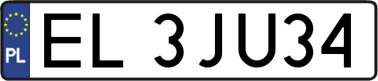 EL3JU34