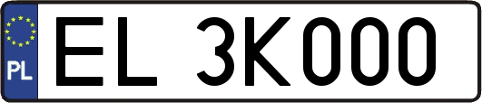 EL3K000