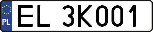 EL3K001