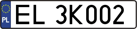 EL3K002