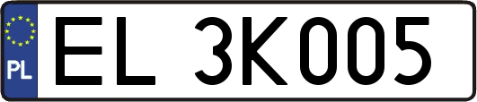 EL3K005