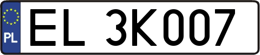 EL3K007