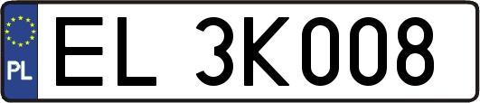 EL3K008