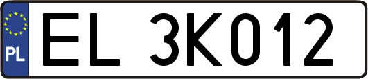 EL3K012