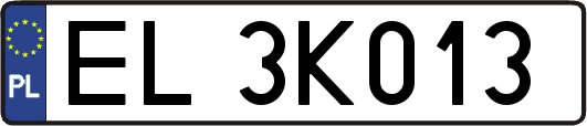EL3K013