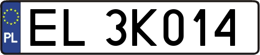EL3K014