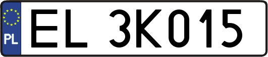 EL3K015