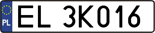 EL3K016
