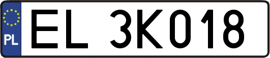 EL3K018