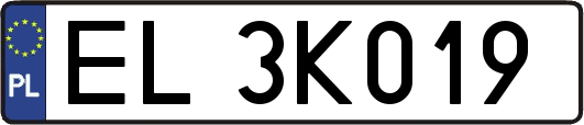 EL3K019