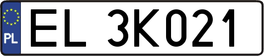 EL3K021