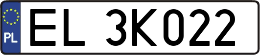 EL3K022