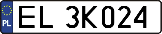 EL3K024
