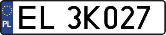 EL3K027