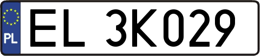 EL3K029