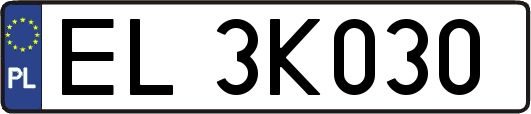 EL3K030