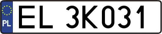 EL3K031