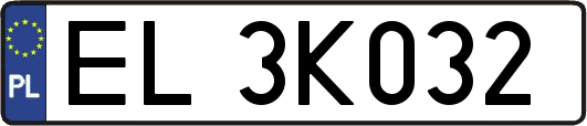 EL3K032