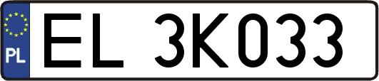 EL3K033