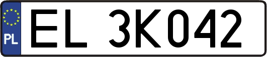 EL3K042
