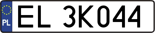 EL3K044