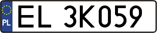 EL3K059