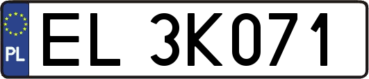 EL3K071