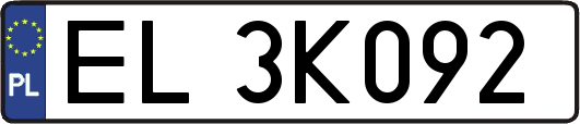 EL3K092