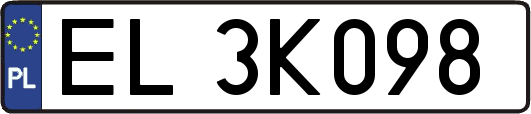 EL3K098