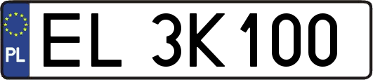 EL3K100