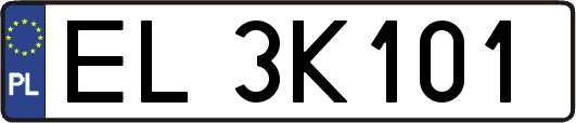 EL3K101