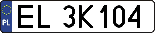 EL3K104