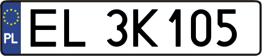 EL3K105
