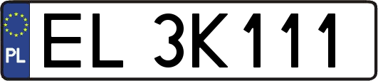 EL3K111