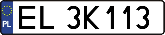 EL3K113
