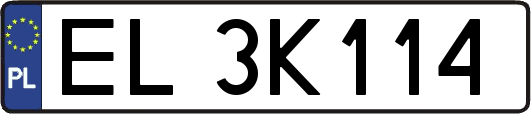 EL3K114