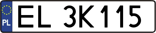 EL3K115