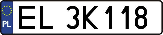 EL3K118