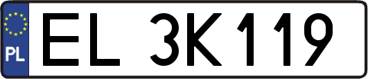 EL3K119