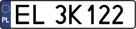 EL3K122
